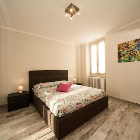B&B Il Sogno Nel Borgo Gargnano Oda fotoğraf