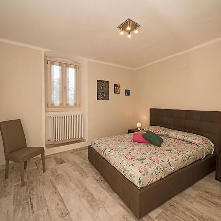 B&B Il Sogno Nel Borgo Gargnano Oda fotoğraf