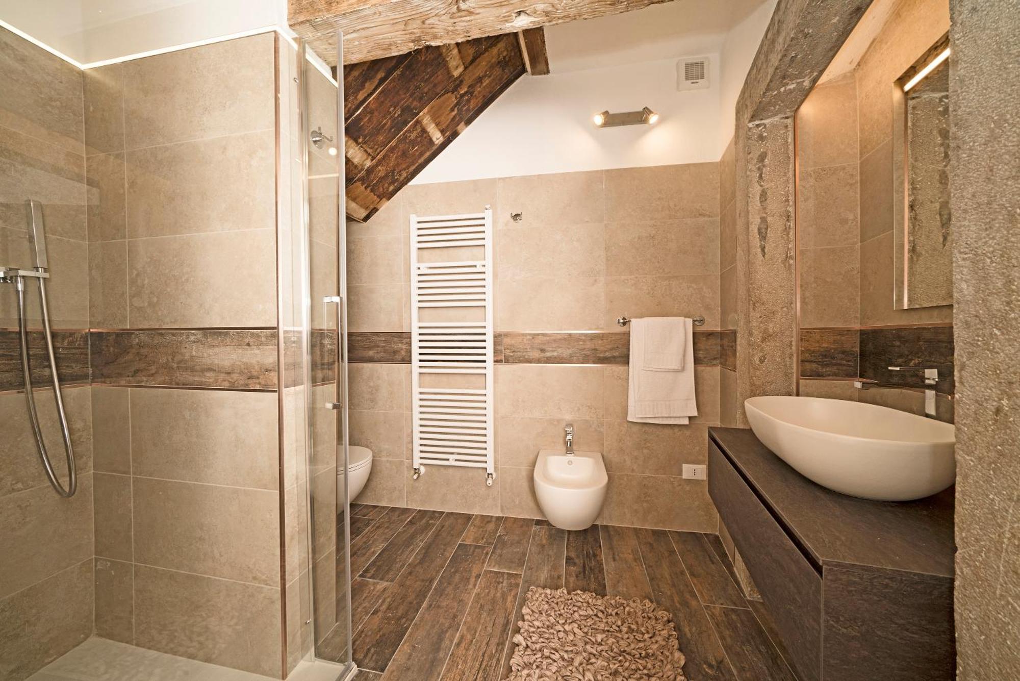 B&B Il Sogno Nel Borgo Gargnano Oda fotoğraf