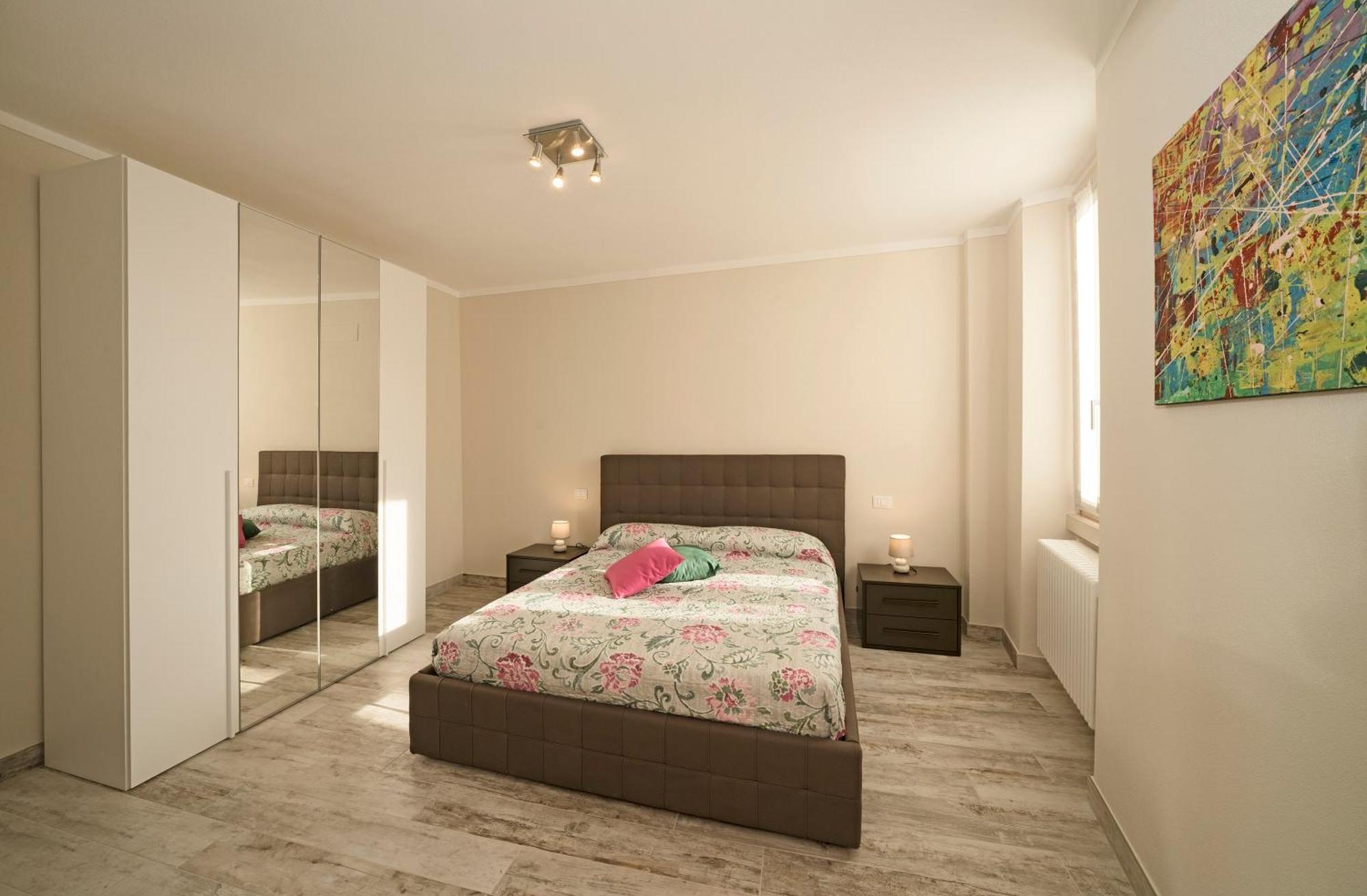 B&B Il Sogno Nel Borgo Gargnano Oda fotoğraf