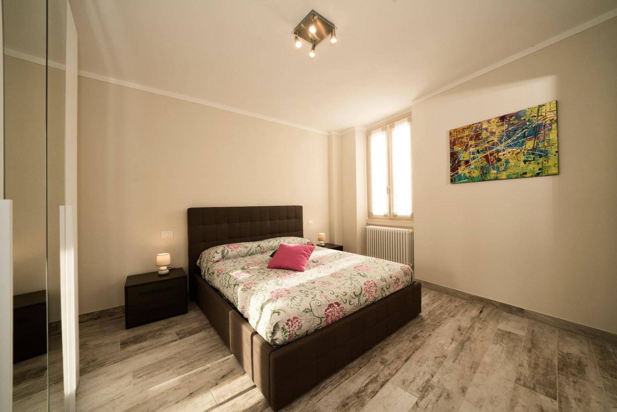 B&B Il Sogno Nel Borgo Gargnano Oda fotoğraf